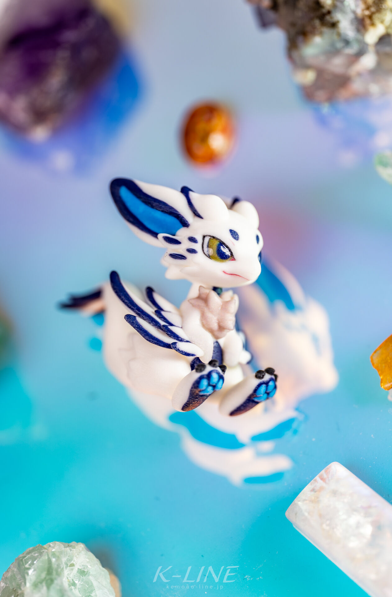 Original - Doujin Figure - Koryu - Normal (K-Line) photo 4