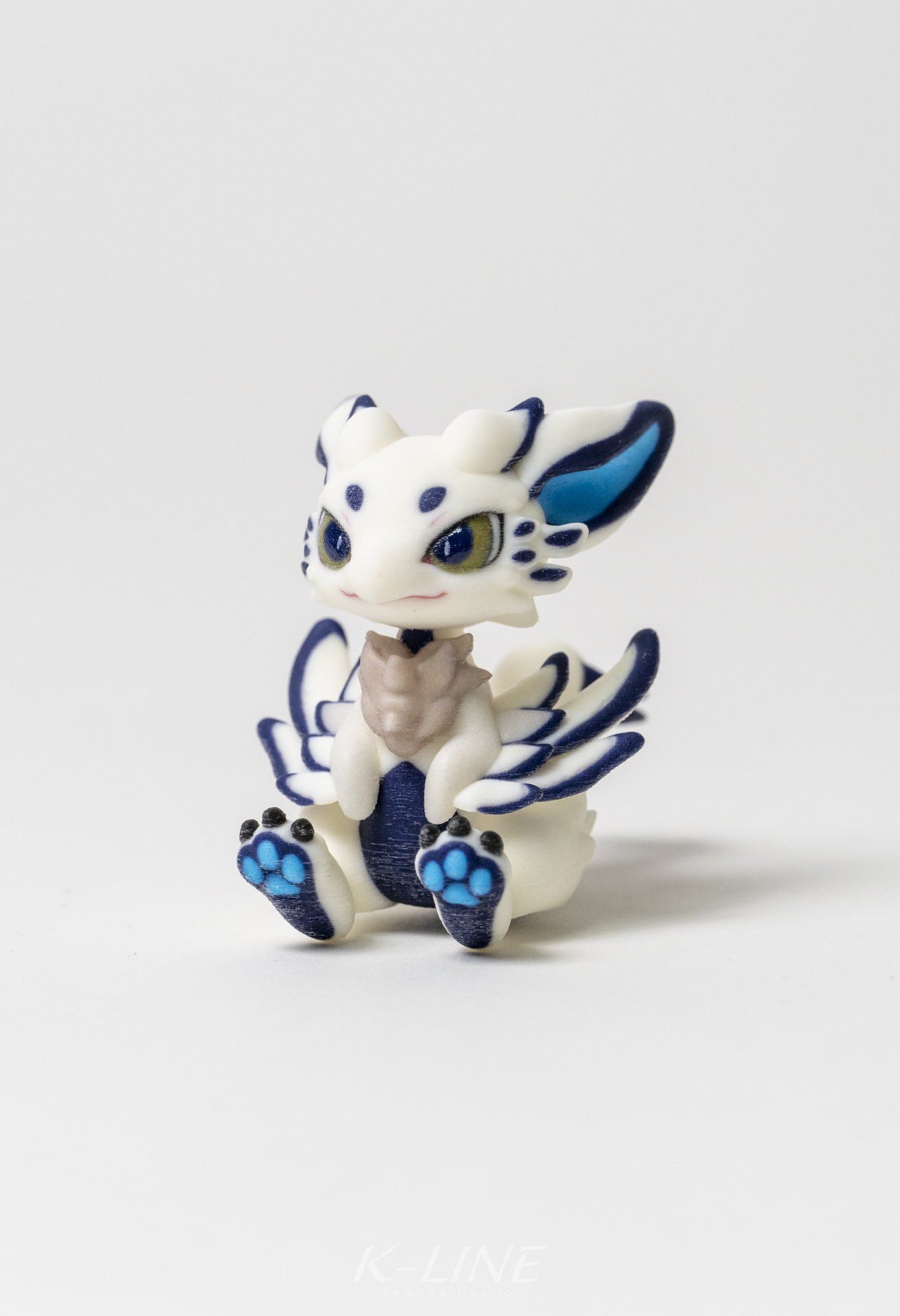 Original - Doujin Figure - Koryu - Normal (K-Line) photo 5