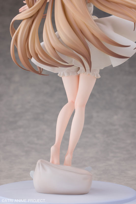 Atri: My Dear Moments - Atri - 1/7 - Pajama Ver. (Hobby Sakura) photo 3
