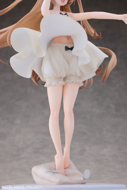 Atri: My Dear Moments - Atri - 1/7 - Pajama Ver. (Hobby Sakura) photo 4