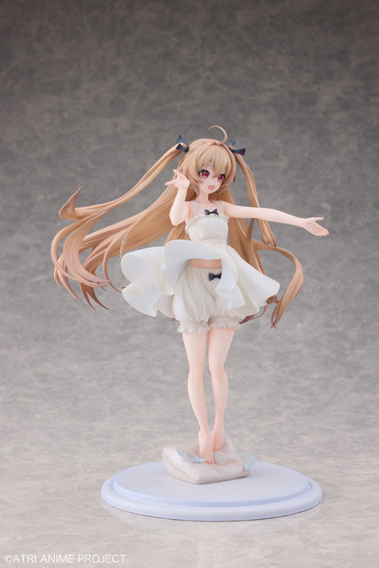 Atri: My Dear Moments - Atri - 1/7 - Pajama Ver. (Hobby Sakura) photo 5