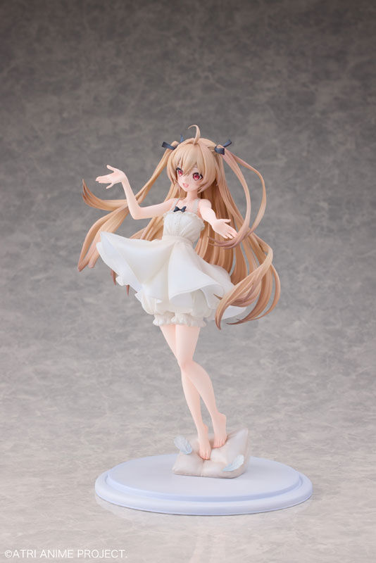 Atri: My Dear Moments - Atri - 1/7 - Pajama Ver. (Hobby Sakura) photo 6