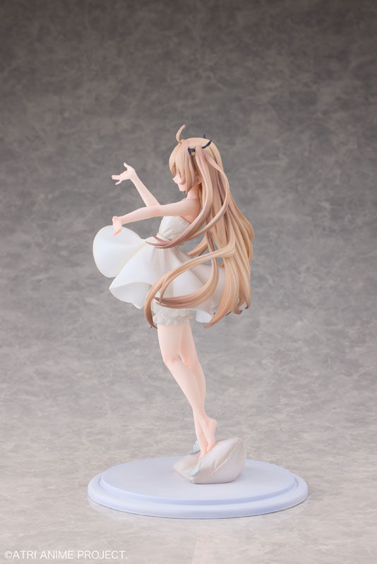 Atri: My Dear Moments - Atri - 1/7 - Pajama Ver. (Hobby Sakura) photo 7