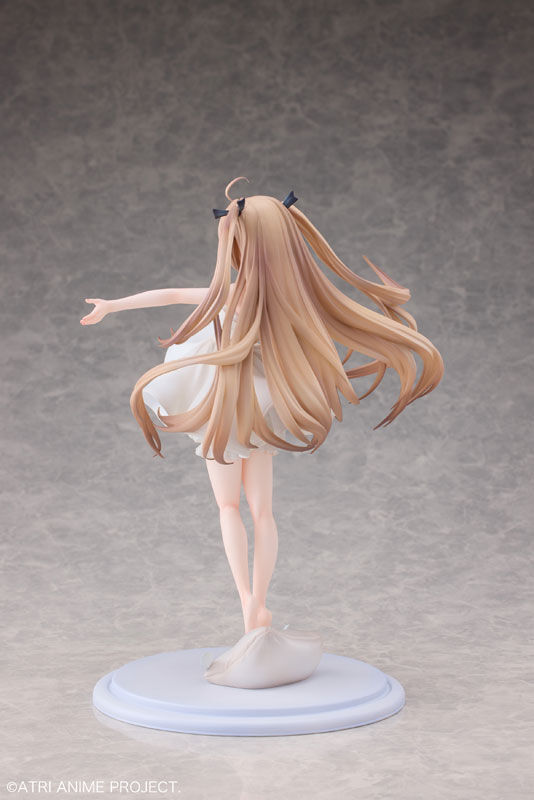 Atri: My Dear Moments - Atri - 1/7 - Pajama Ver. (Hobby Sakura) photo 8