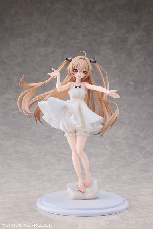 Atri: My Dear Moments - Atri - 1/7 - Pajama Ver. (Hobby Sakura) photo 9