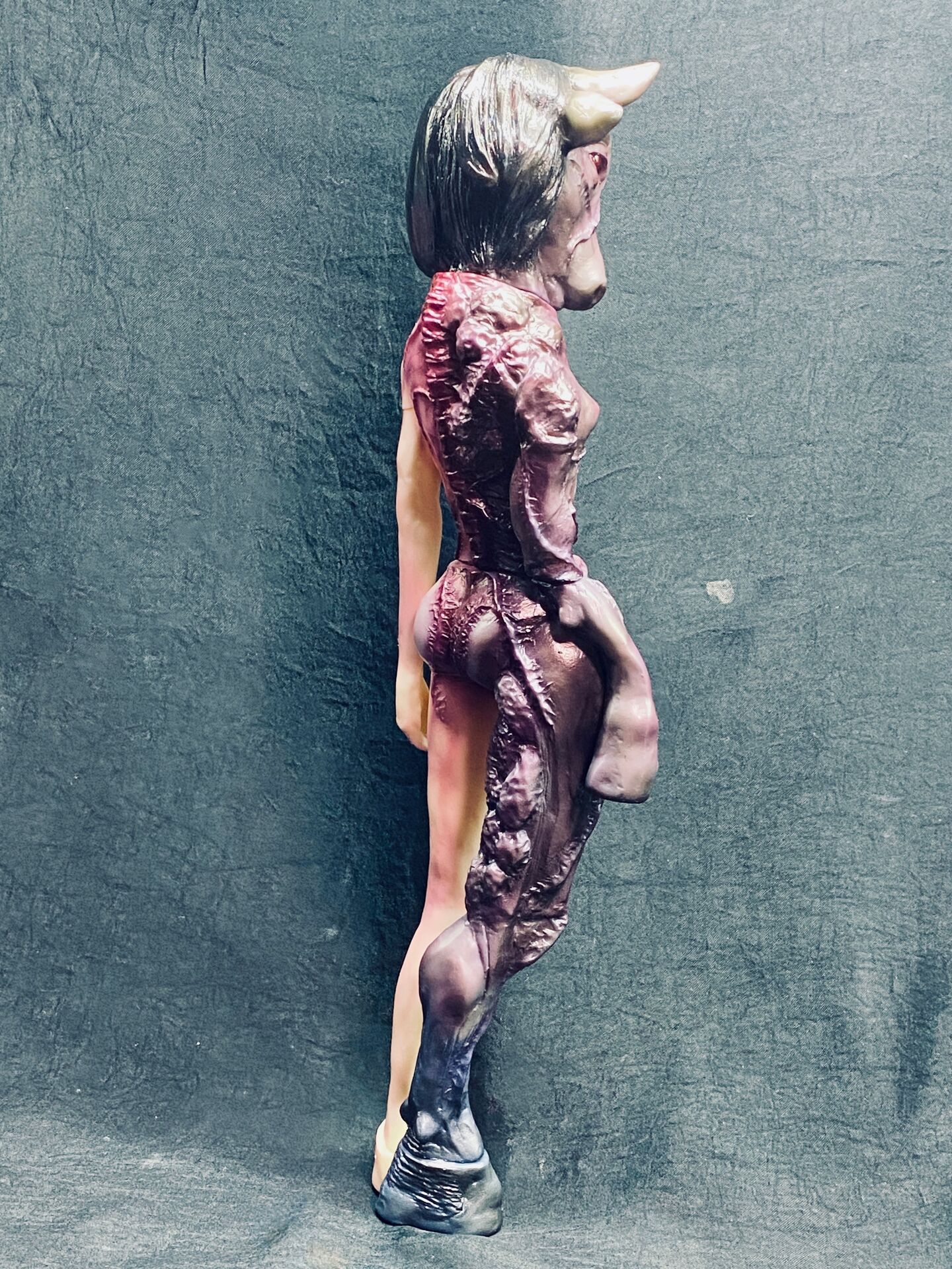 Original - Sofubi Figure (Hikari Toys)