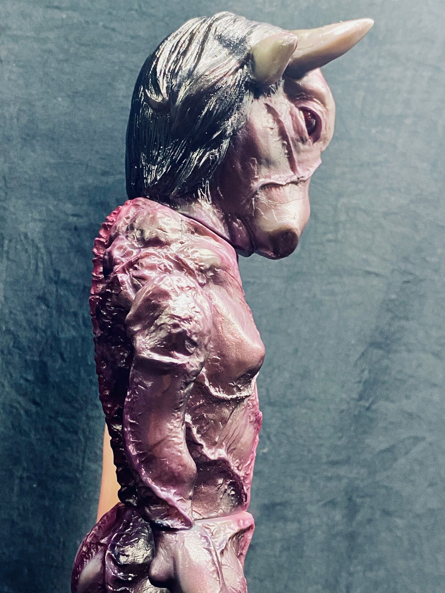 Original - Sofubi Figure (Hikari Toys) photo 5