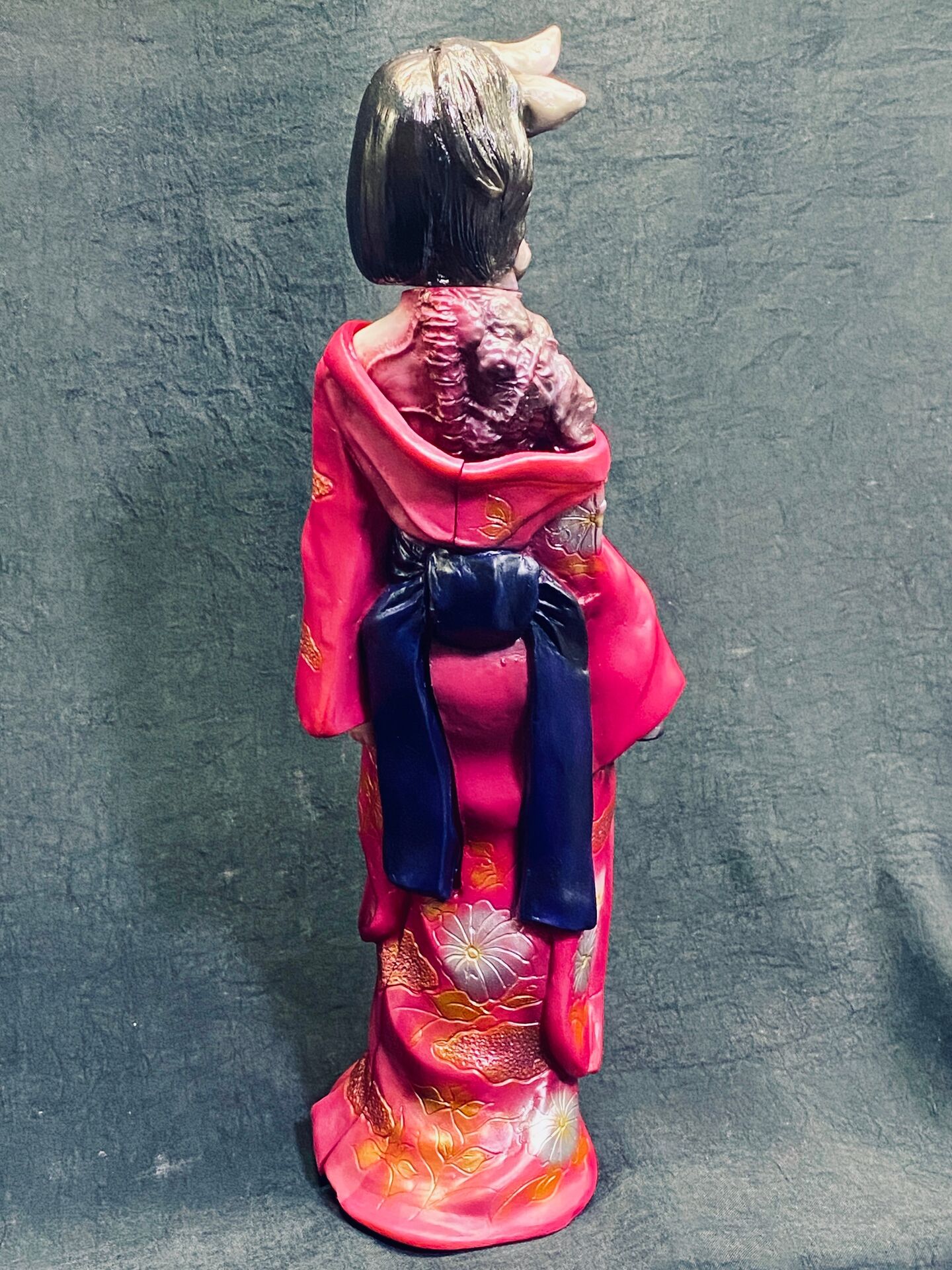 Original - Sofubi Figure (Hikari Toys) photo 8