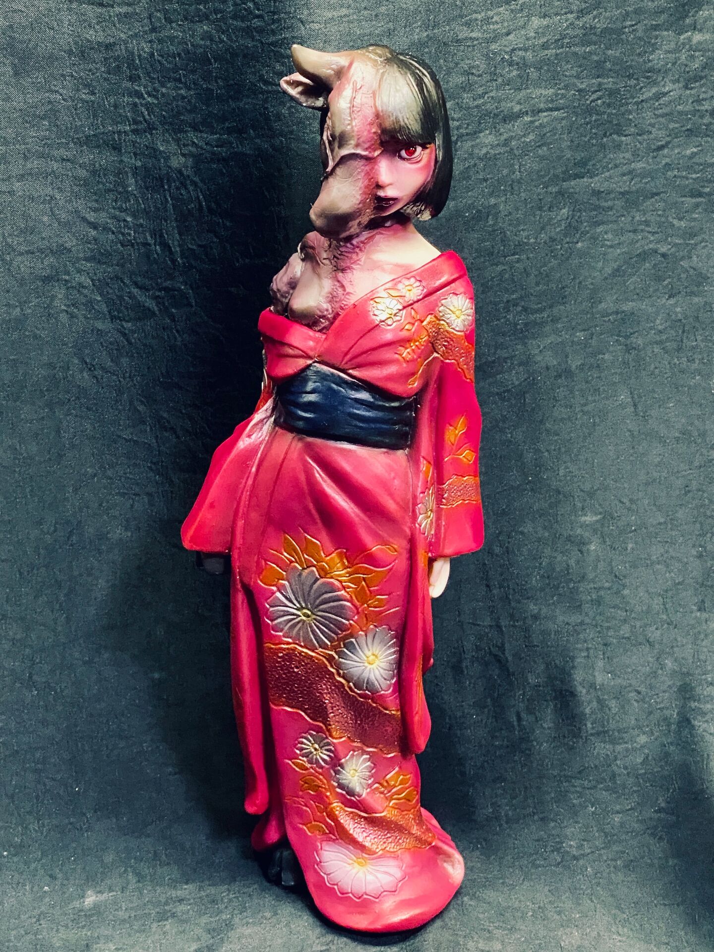 Original - Sofubi Figure (Hikari Toys) photo 9