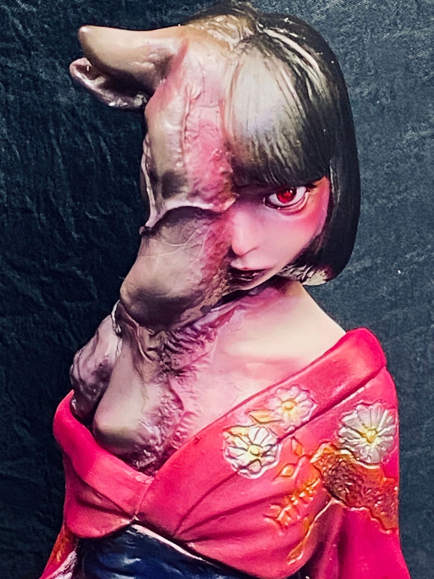 Original - Sofubi Figure (Hikari Toys) photo 10