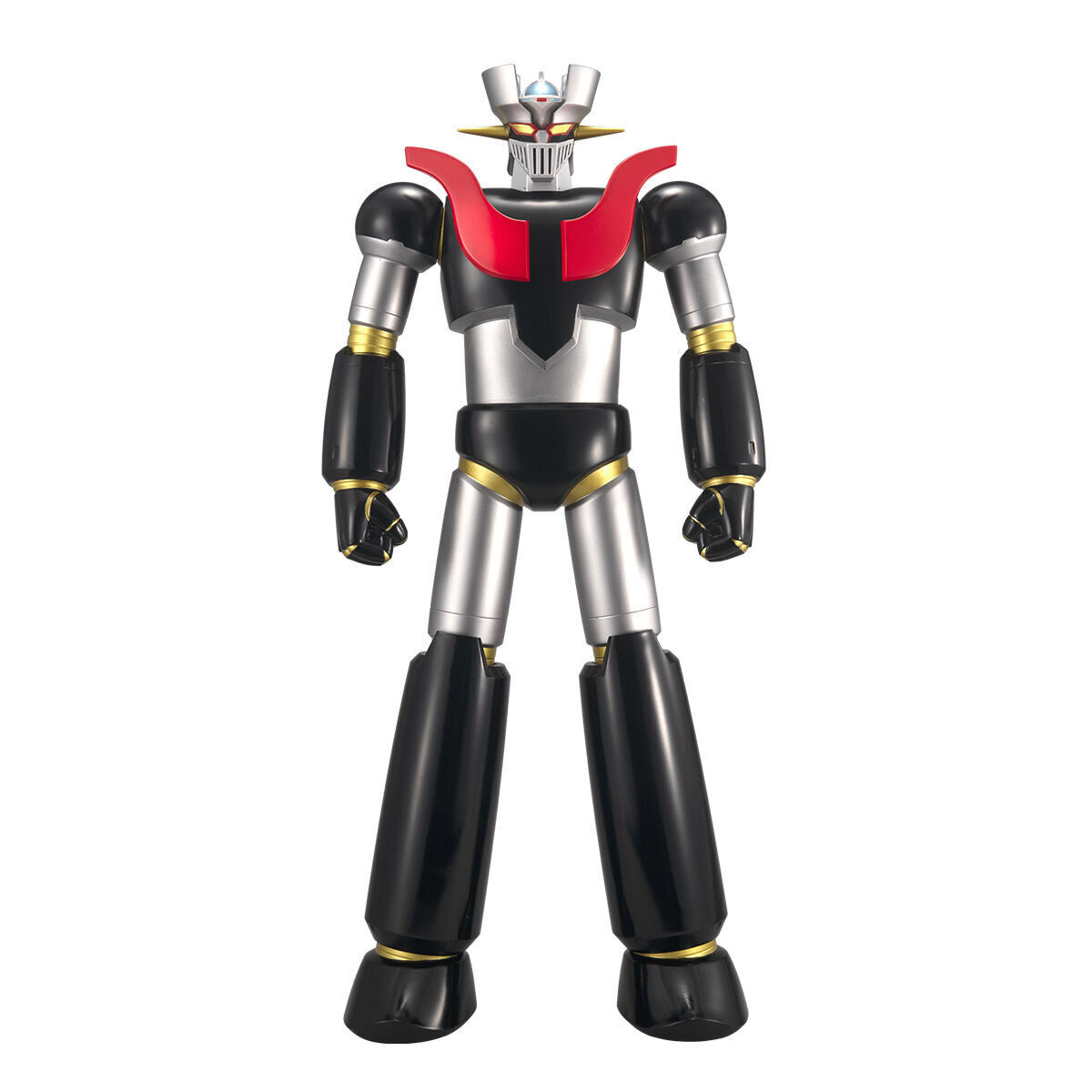 Grendizer U - Mazinger Z - Jumbo Soft Vinyl Figure (Plex) photo 10
