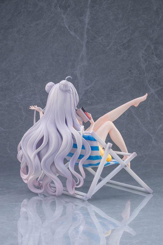 Azur Lane - Le Malin - Manjuu - 1/6 - Mercredi at the Secret Base Ver. (AniGame) photo 10