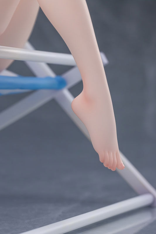 Azur Lane - Le Malin - Manjuu - 1/6 - Mercredi at the Secret Base Ver. (AniGame) photo 13