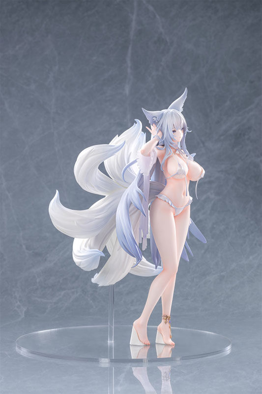 Azur Lane - Shinano - 1/6 - Dreamy White Sands Ver. (AmiAmi, AniGame) photo 5