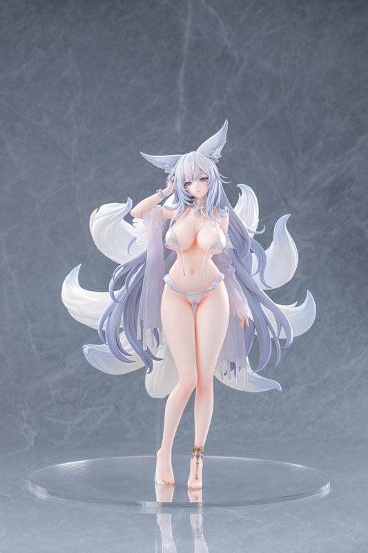 Azur Lane - Shinano - 1/6 - Dreamy White Sands Ver. (AmiAmi, AniGame) photo 6