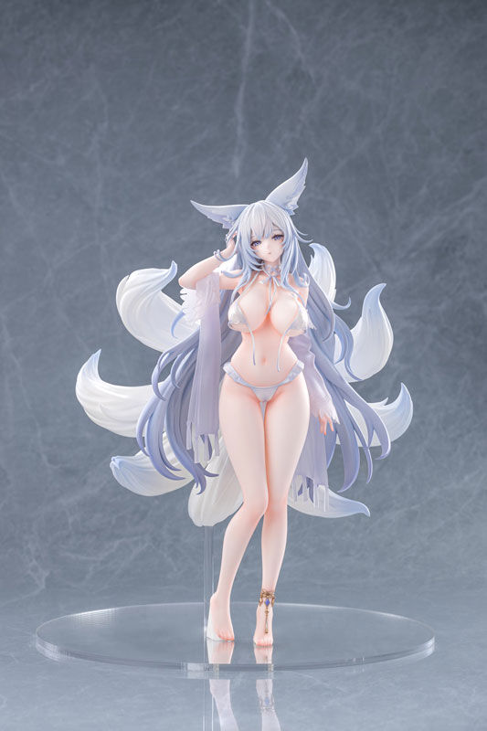 Azur Lane - Shinano - 1/6 - Dreamy White Sands Ver. (AmiAmi, AniGame) photo 10