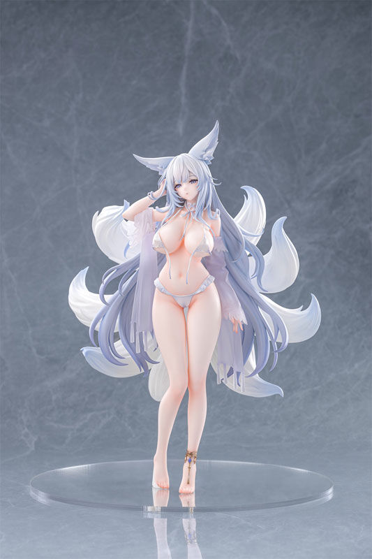 Azur Lane - Shinano - 1/6 - Dreamy White Sands Ver. (AmiAmi, AniGame) photo 11