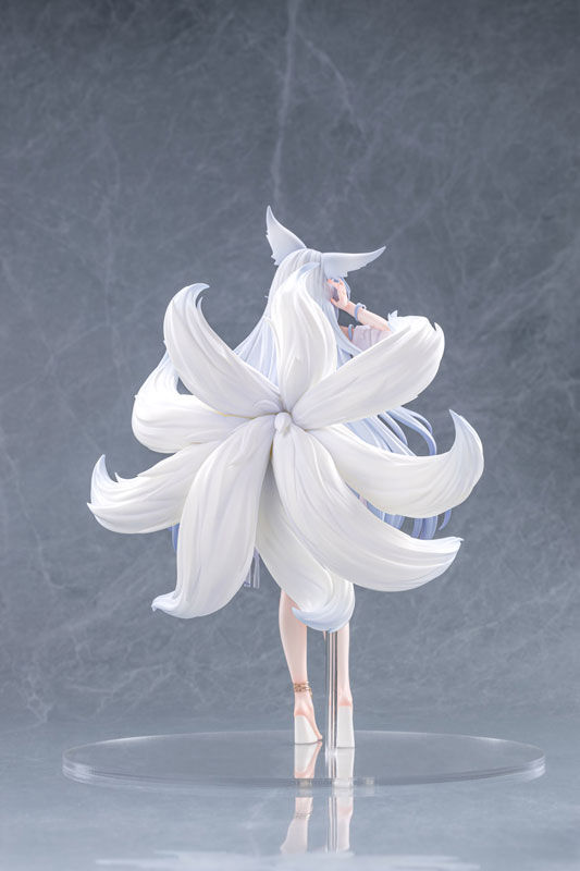 Azur Lane - Shinano - 1/6 - Dreamy White Sands Ver. (AmiAmi, AniGame) photo 13