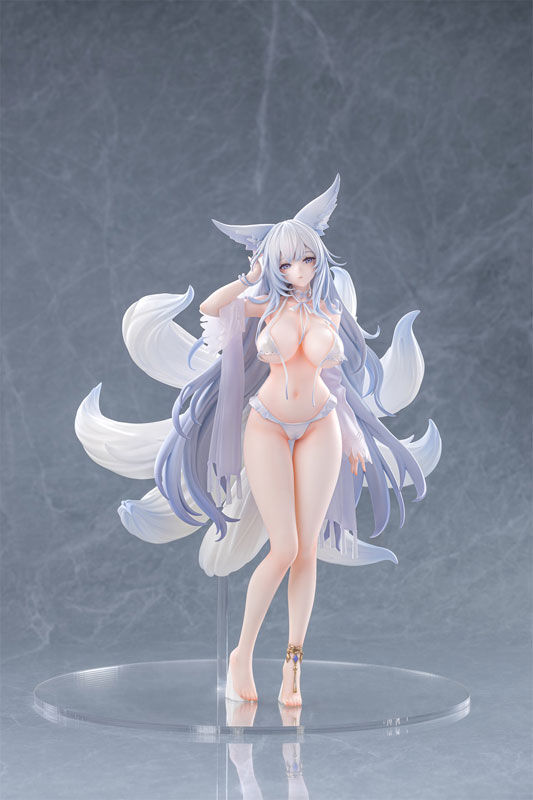 Azur Lane - Shinano - 1/6 - Dreamy White Sands Ver. (AmiAmi, AniGame) photo 14