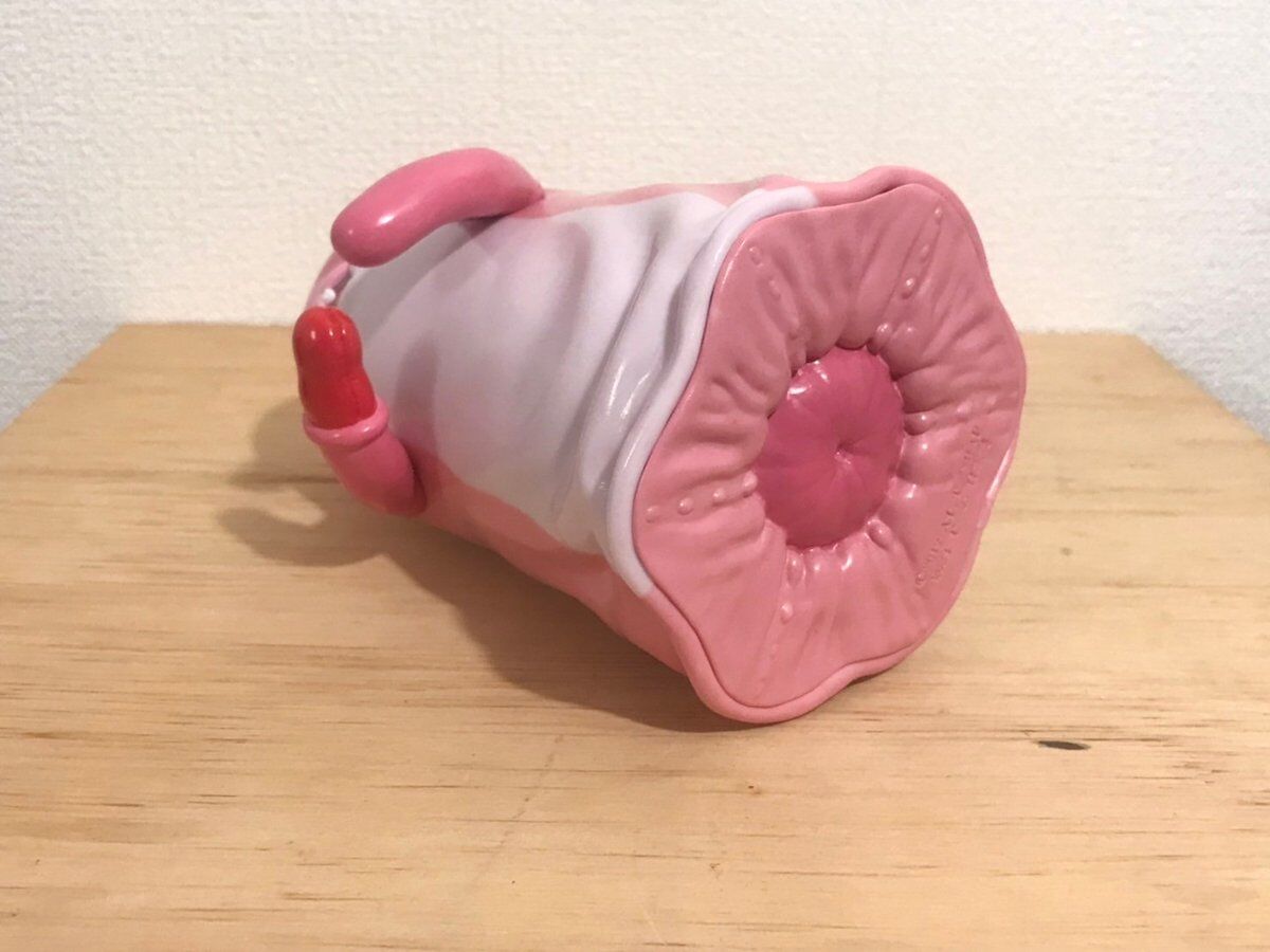 Made in Abyss - Maaa - Doujin Figure - Sofubi Figure (Juno)