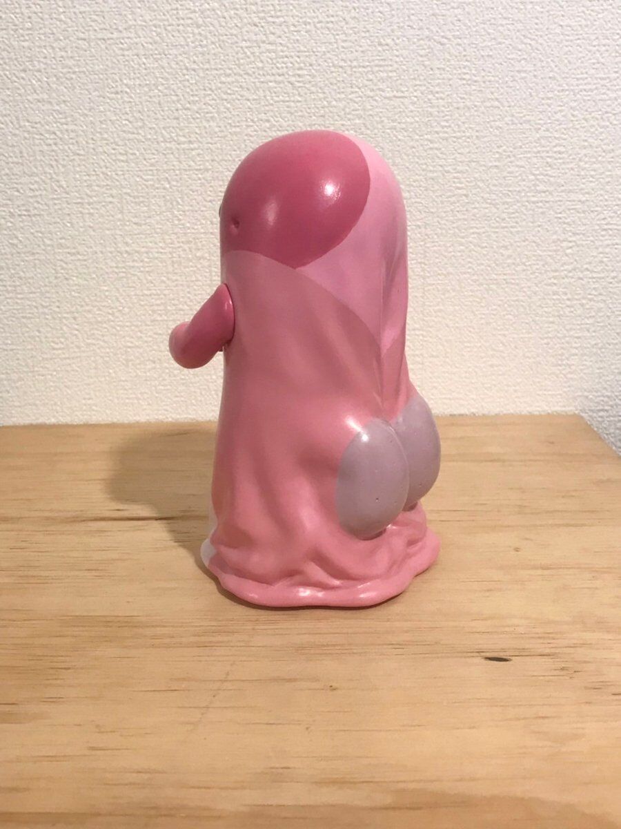 Made in Abyss - Maaa - Doujin Figure - Sofubi Figure (Juno) photo 2