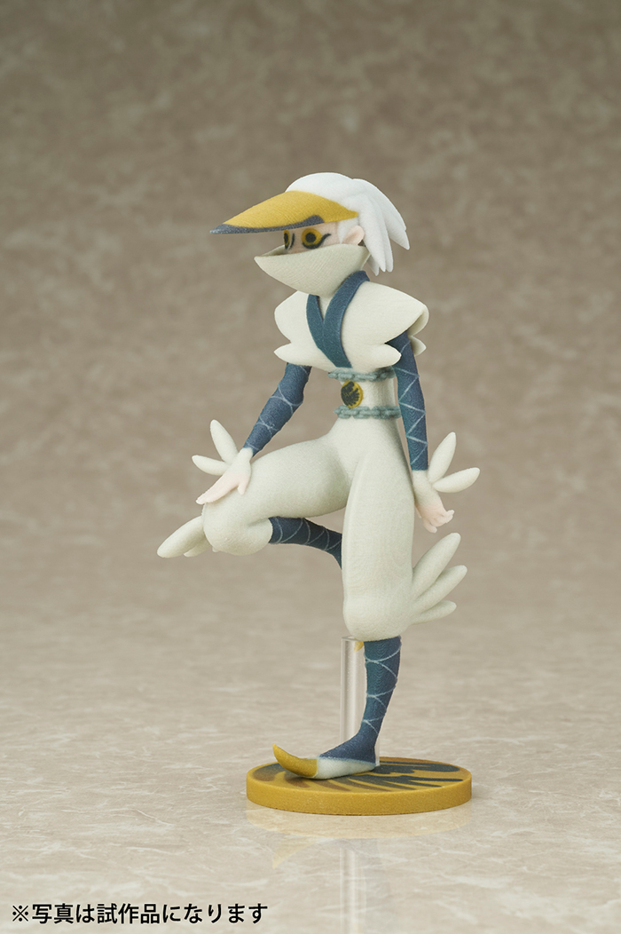 Katanagatari - Maniwa Shirasagi (Arcadia) photo 2