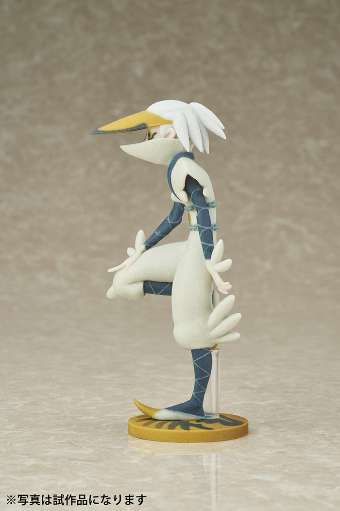Katanagatari - Maniwa Shirasagi (Arcadia) photo 4