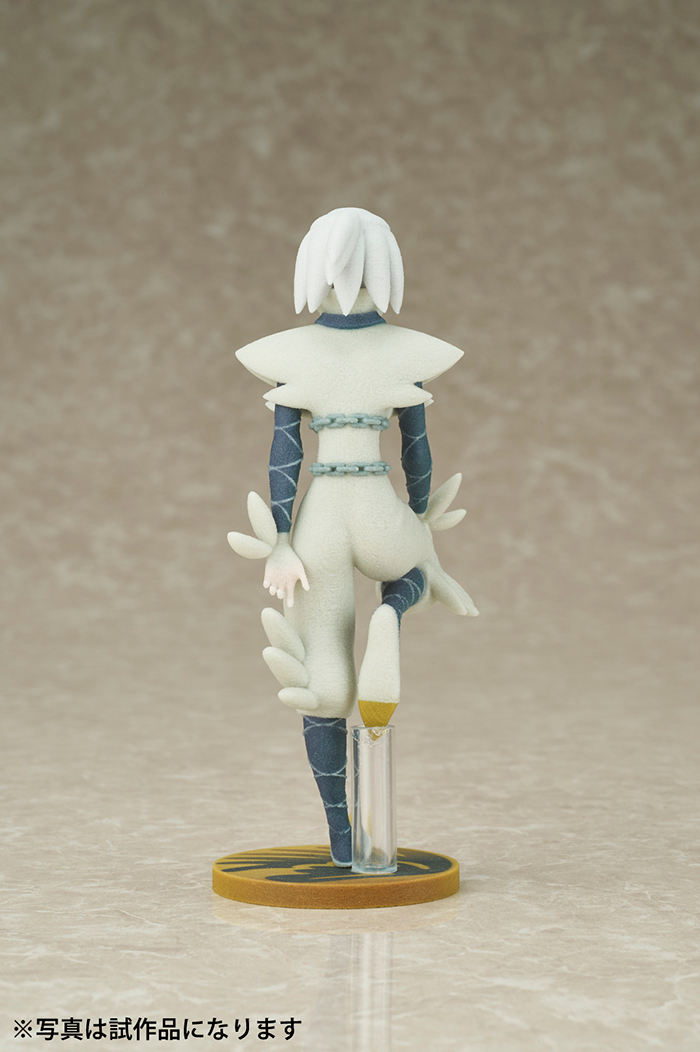 Katanagatari - Maniwa Shirasagi (Arcadia) photo 5