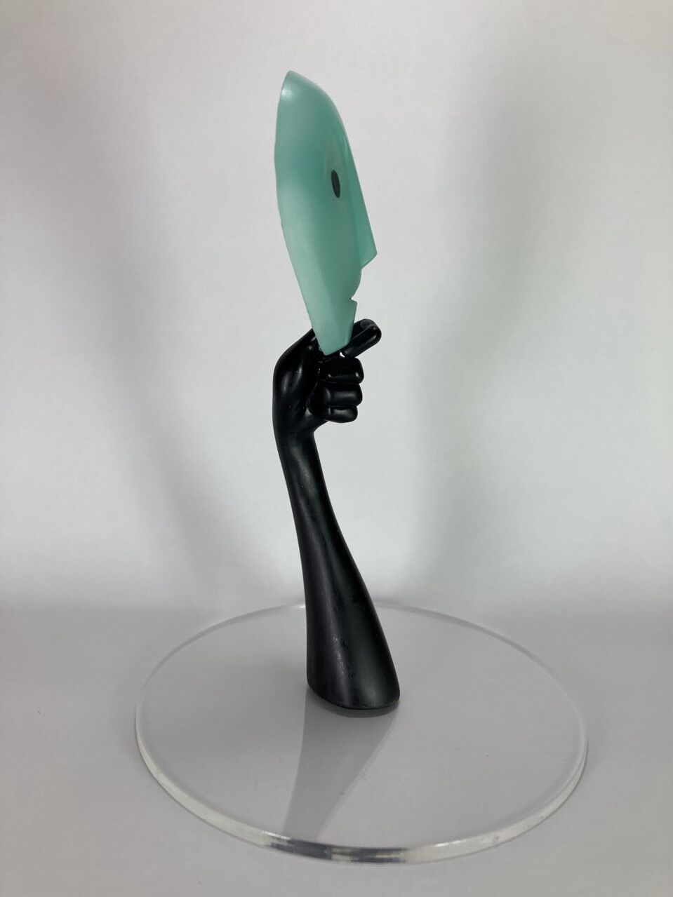 Persona 3 Reload - Magician - Doujin Figure - Majutsushi no Kamen (ComeComeCatFood) photo 4