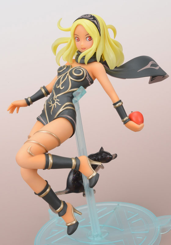 Gravity Daze - Dusty - Kitten (Eye Scream) photo 2