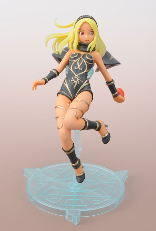 Gravity Daze - Dusty - Kitten (Eye Scream) photo 3