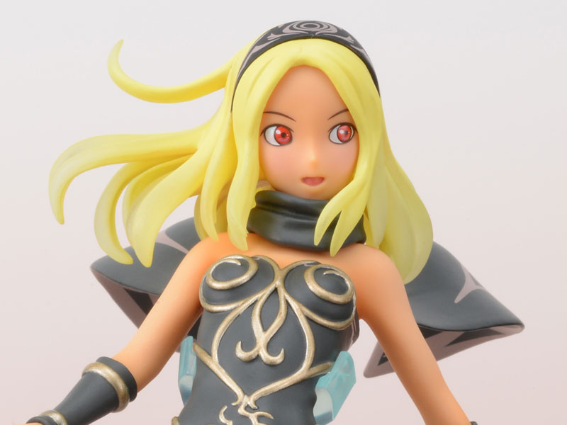 Gravity Daze - Dusty - Kitten (Eye Scream) photo 5