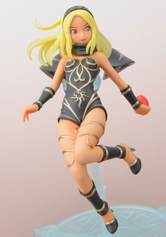 Gravity Daze - Dusty - Kitten (Eye Scream) photo 6