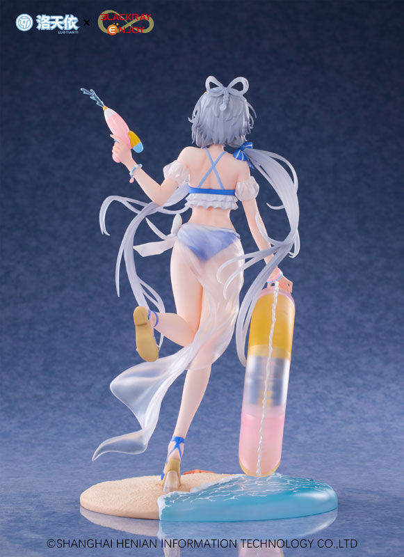 Vsinger - Luo Tianyi - 1/7 - Summer Sea Breeze Ver. (Blackray Enjoy) photo 8