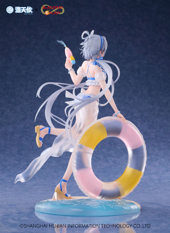 Vsinger - Luo Tianyi - 1/7 - Summer Sea Breeze Ver. (Blackray Enjoy) photo 9