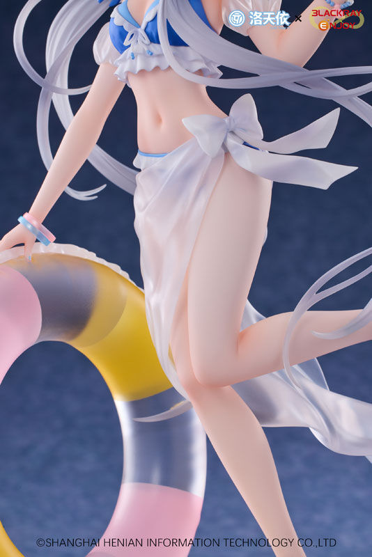 Vsinger - Luo Tianyi - 1/7 - Summer Sea Breeze Ver. (Blackray Enjoy) photo 12