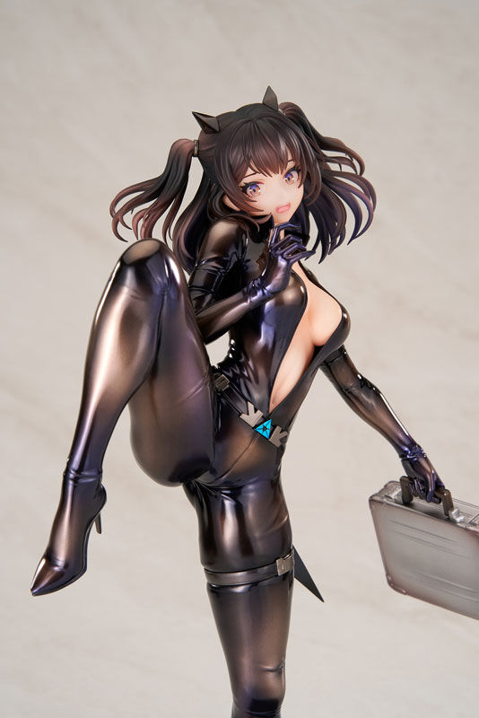 Brown Dust II - Scheherazade - 1/7 - Code Name S ver. (Apex Innovation)