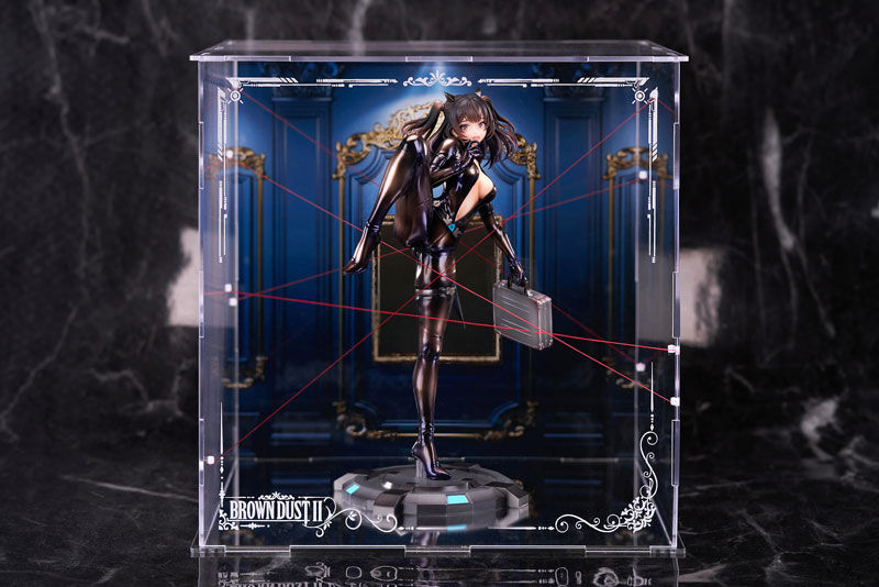 Brown Dust II - Scheherazade - 1/7 - Code Name S ver. (Apex Innovation) photo 2