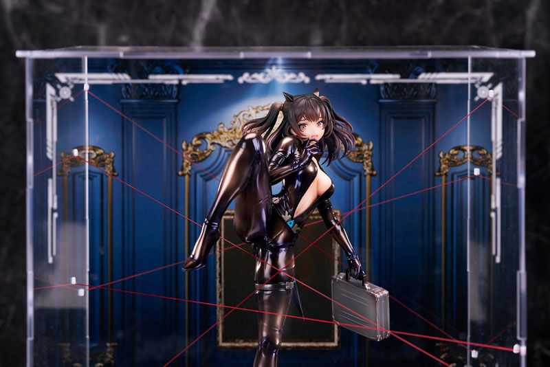 Brown Dust II - Scheherazade - 1/7 - Code Name S ver. (Apex Innovation) photo 3