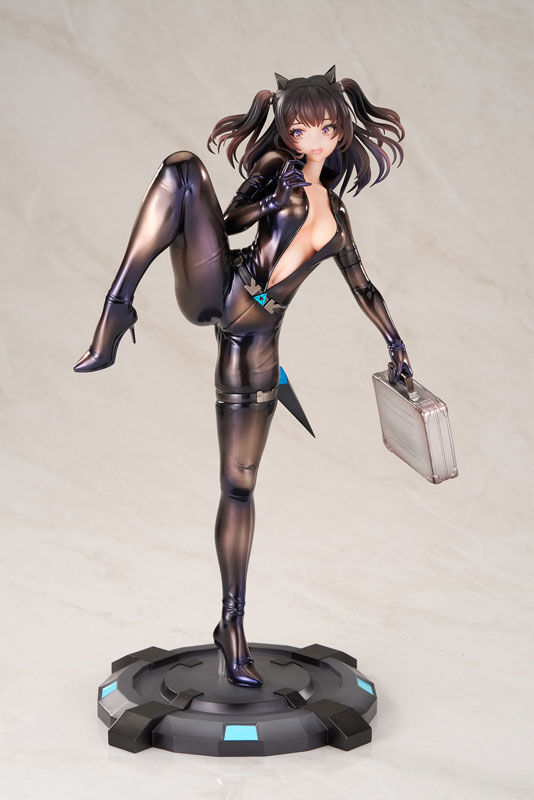 Brown Dust II - Scheherazade - 1/7 - Code Name S ver. (Apex Innovation) photo 5