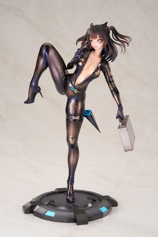 Brown Dust II - Scheherazade - 1/7 - Code Name S ver. (Apex Innovation) photo 6