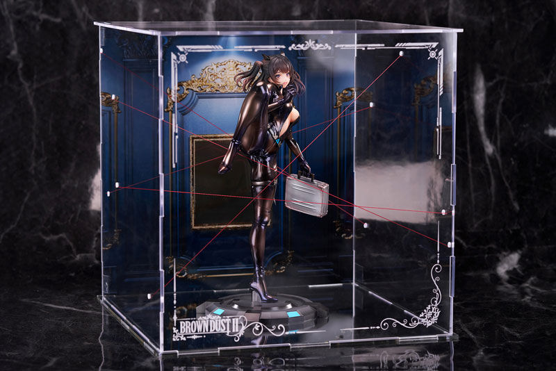 Brown Dust II - Scheherazade - 1/7 - Code Name S ver. (Apex Innovation) photo 8