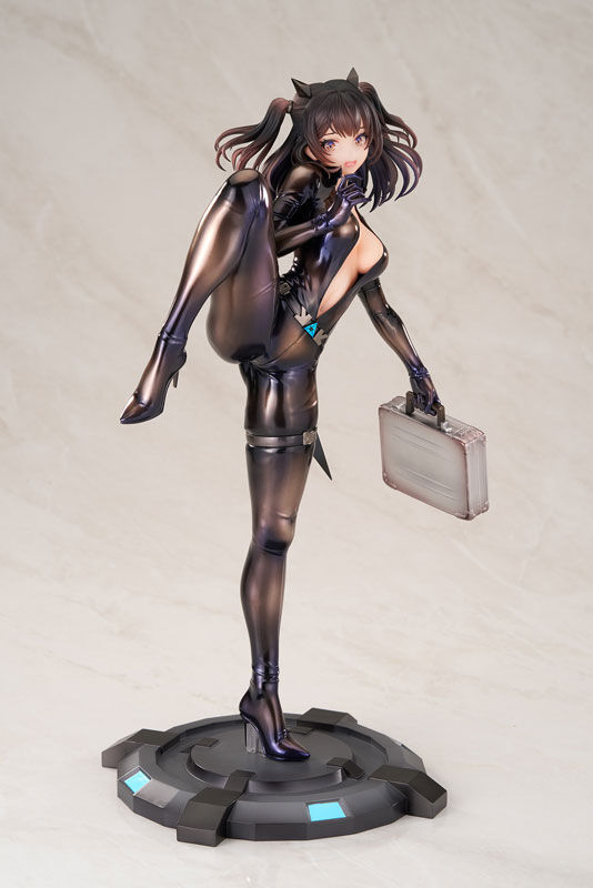 Brown Dust II - Scheherazade - 1/7 - Code Name S ver. (Apex Innovation) photo 11