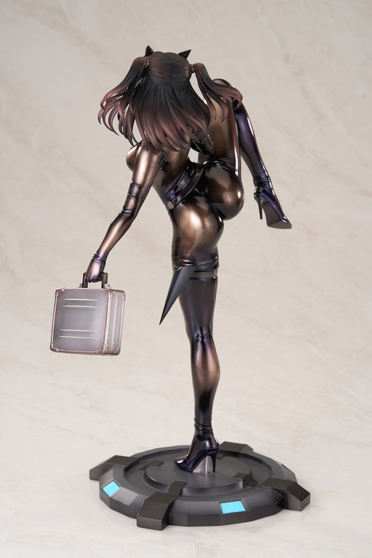 Brown Dust II - Scheherazade - 1/7 - Code Name S ver. (Apex Innovation) photo 12