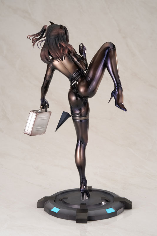 Brown Dust II - Scheherazade - 1/7 - Code Name S ver. (Apex Innovation) photo 13
