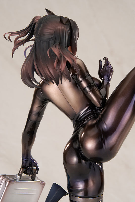 Brown Dust II - Scheherazade - 1/7 - Code Name S ver. (Apex Innovation) photo 15