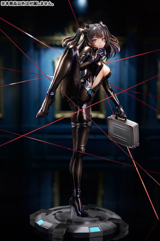 Brown Dust II - Scheherazade - 1/7 - Code Name S ver. (Apex Innovation) photo 16