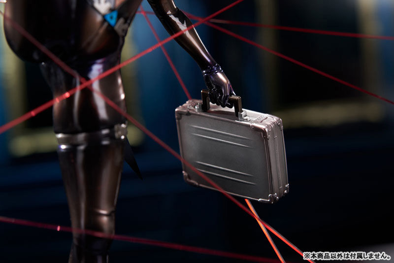 Brown Dust II - Scheherazade - 1/7 - Code Name S ver. (Apex Innovation) photo 21