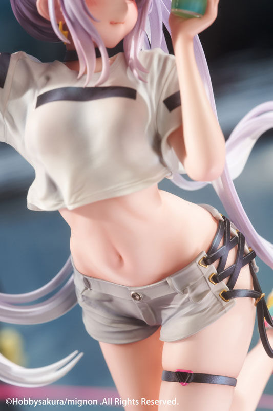 Original - Spark - 1/7 (Hobby Sakura) photo 2