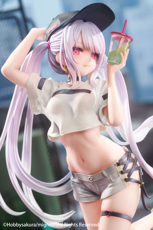 Original - Spark - 1/7 (Hobby Sakura) photo 3